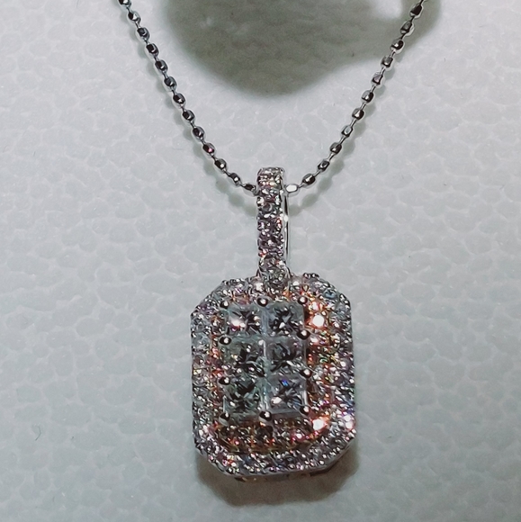 Diamond set - Picture 8 of 10